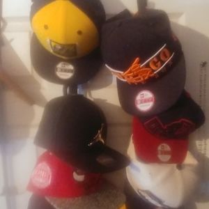 Hats